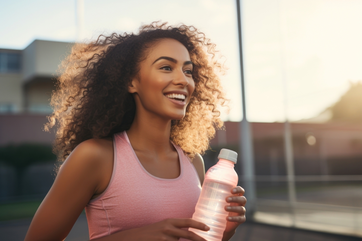 5 tips to prevent a urinary tract infection visualized