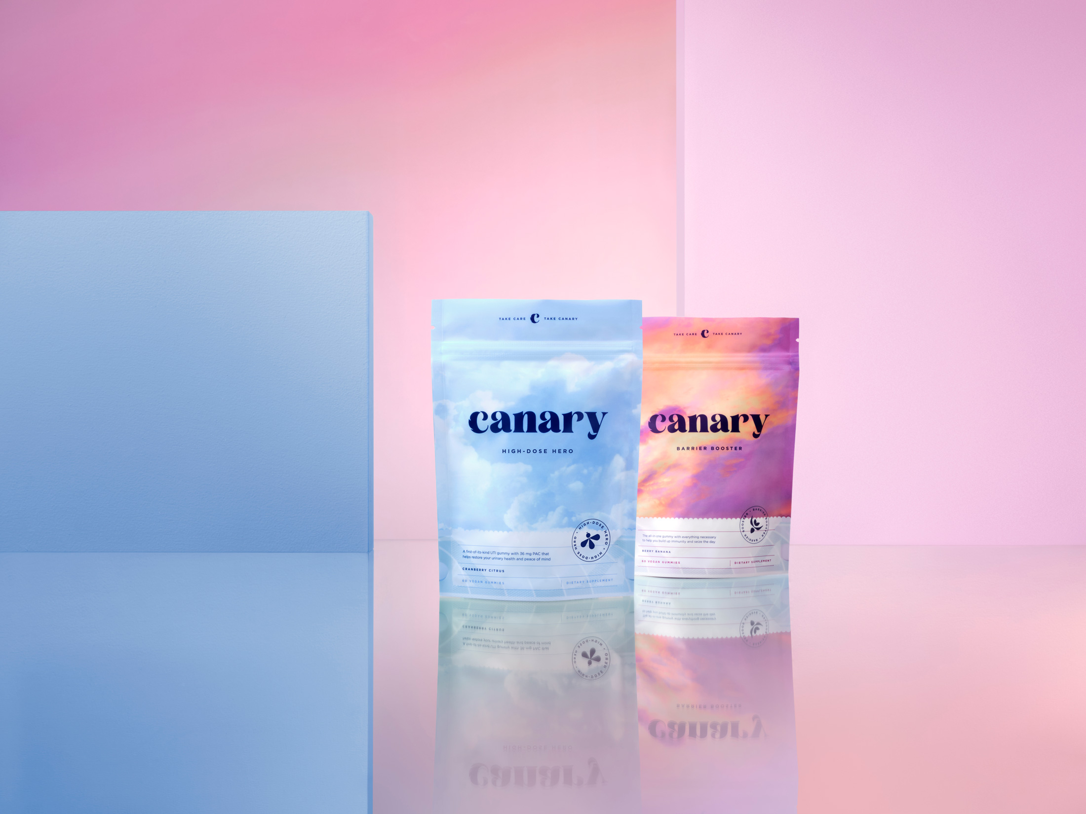 The Disappearing Act