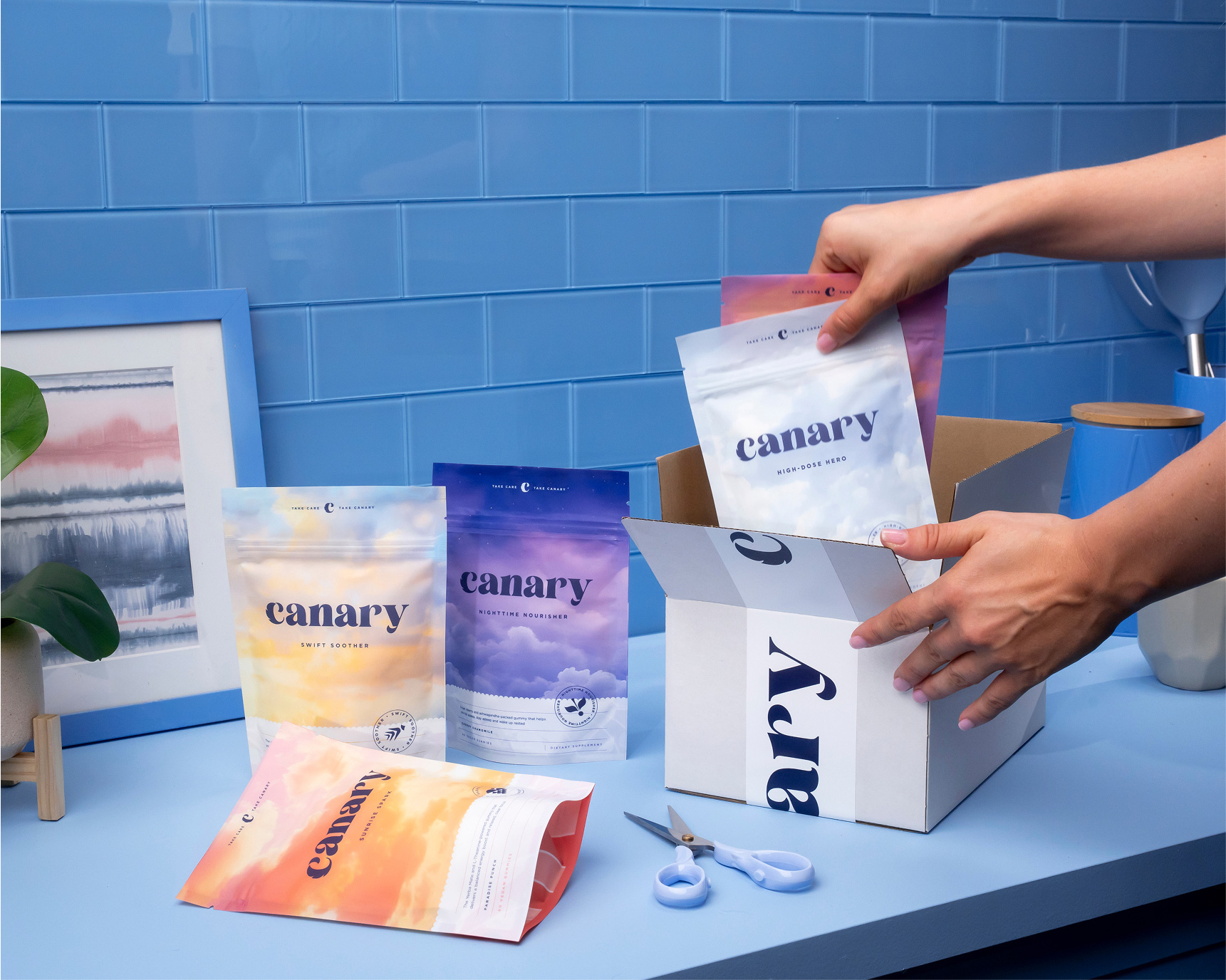 Build a Bundle